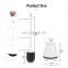 special offer Cleaning Brush ceramic cat toilet brush holder
