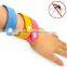 Summer Anti-Mosquito Bug Repellent Wrist Band Repellent Bracelet Natural Anti-mosquitos