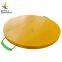 UHMWPE blocks Crane outrigger foot sleeper Jacking stabilizer blocks