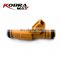 KobraMax Car Fuel Injector 0280155746 195361103000 7431275194 7439454555 For Alfa Romeo Renault High Quality Car Accessories
