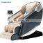 Best Zero Gravity Electric Cheap Price Back Shiatsu Kneading Full Body 4D Recliner SPA Gaming Office Luxury Massage Chair