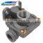 Air Brake Parts Quick Release Valve OEM 9735000390