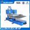 16"x20" Rotary Swing Heat Transfer Press Machine with Auto Open Design