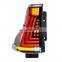 TAIL LAMP LED FOR TOYOTA LAND CRUISER PARDO 2010-2019 TAIL LIGHT HOT GOOD QUALITY