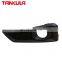 Factory Price Auto Lighting Systems 71107-T9A-T50, 71102-T9A-T50 Foglight Fog Lamp Cover Case Frame For Honda City 2015