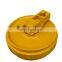 Bulldozer Undercarriage Parts D6D D6C D6R D6M D6H Front Idler