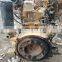 Использованный двигатель Komatsu S4D105