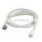 New 2m 69inch Oil Rubbed Bronze Long Handheld Extension Bathroom Shower Hose
