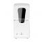 Spray /Foam/Drop Three Styles Wall Mounted Touchless Sensor Automatic Soap  Dispenser