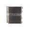 germany high standard OEM standard quality matched  55037465AA automotive parts car reflux condenser for JEEP cherokee kj