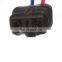 For Honda Civic Integra OBD0 to OBD1 Distributor Adaptor Harness Jumper EF DA