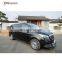 V class W447 vito V260 to V900 style body kit Original design body kit for W447 with front bumper hood side skirt