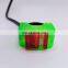Best Quality YXRZ-S1 2 Button  Motorcycle handlebar switch Headlight switch wiper motor switch button