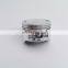High quality CNC machine diesel engine part CG200 200CC 63.5mm piston height 45.7mm forged piston kit motorcycle