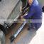 Step Side Running board for Volvo XC 60 2013