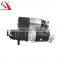 High Quality Domestic Auto Starting 5.5KW 24V 12T P-3Q5A-12T Four-cylinder Engine Starter