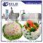High Automatic rebuilt rice making extruder