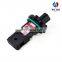 APS-15035E hot sale high quality auto parts OE 280218254 mass air flow meter for Chevrolet Cruze LS1.8L Volt