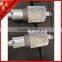 High Precision Stainless Steel Gear Shaft