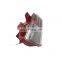Hot Sales High Quality Car Accessories Rear Bumper LED Tail Light Red Lamp for Nissan 26585-P2750