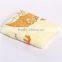 China towel manufactory infant/baby/kids Gauze towel sets