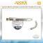 Laser kitchen water tap and kitchen fitting display product