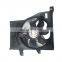 Fan Saic Maxus LDV G10 T60 V80 bus minibus van spare parts