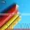 SUNBOW RoHS 155C F Dielectric Insulation PU Fiberglass Sleeving for Motors