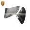 Best Brand Carbon Fiber My Style Car Side Mirror Covers For Bentley Bentayga 2016-2018