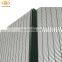 Hot sales 358 anti climb clear view fence panels