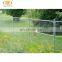 5 foot galvanized temporary construction chain link fence for sale factory
