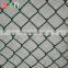 Plastic Coated Mesh Fence Roll Chain Link Fence for Building