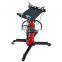 Hot sale 500kg double pump transmission jack for car repair use