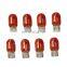 10PCS Original 1891 1881 T2012V-21/5W Turn Signal Indicator Bulbs
