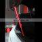 Support Rod For Car Key Accessories Polishing Aluminum Holding Pole Vehicle Door Fixing Tools Adjustable Support Bar