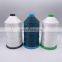 China factory supply wholesale high tenacity polyester thread shoes sewing thread for leather