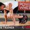 Factory Hot Sale Buy Ab Rollers Wheel Exercise Core Abdominal Trainer Force Abdominal Wheel