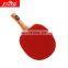 Factory Specializes Wholesale Table Tennis Racket with Carbon Technology Balls for Tournament Play Ping Pon Paddles