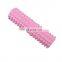 home use Gears shap Muscle Relaxation Recycle grid foam roller