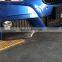 Карбоновий передн?й спл?ттер-апрон F30 для BMW F30 F31 318i 320i 328i 330i M Sport 2013-2018