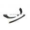 Carbon Fiber NEW 3 Series G20 Front Valance Lip for BMW G20 330i M340i Sedan 2019-2020