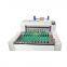 New Model Automatic Printed Paper Roll To Sheet Cutting Machine paper die-cutting machine