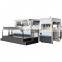 MY-1020 CE Automatic Corrugated Cardboard Die Cutter And Creaser