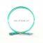15M DX  MMFiber Patchcord Multimode MM 50/125um OM3  PVC Jacket 2.0mm Duplex LC- LC Fiber Optic Patch cord