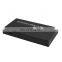 Tanghu Fiber Switch 12 Ports 10//100/1000Mbps POE With 2 Uplink 1000M Network