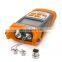 Portable Fiber Fault Locator Fiber Optic OTDR Machine Handheld Mini Simple OTDR