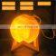 Creative humidifier air purifier Moon table lamp plug touch Silent Mini Night Light