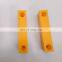 Custom Polyurethane Rubber molded Products