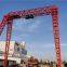 Hot sale 30 ton electric single beam gantry crane