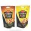 Stand up pouch packaging malaysia/stand up compound packaging bags/food packing bag